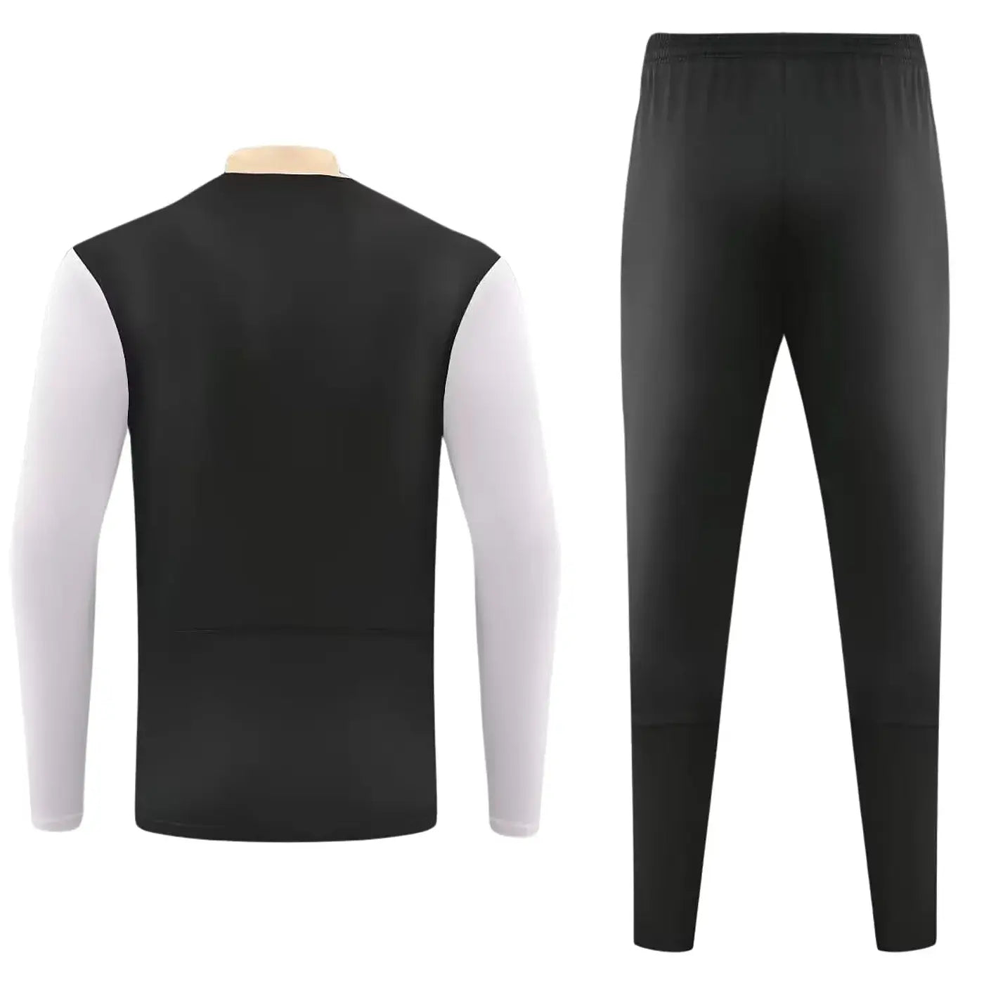 Sporting 24/25 - Fato de Treino - Zip Completo