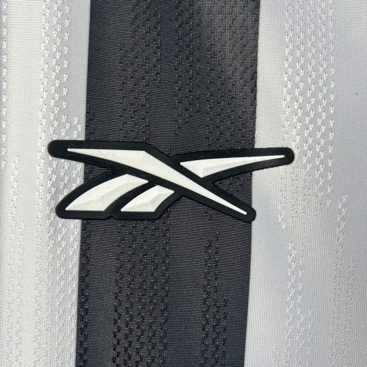 Botafogo Home Jersey 25/26 Fan Version