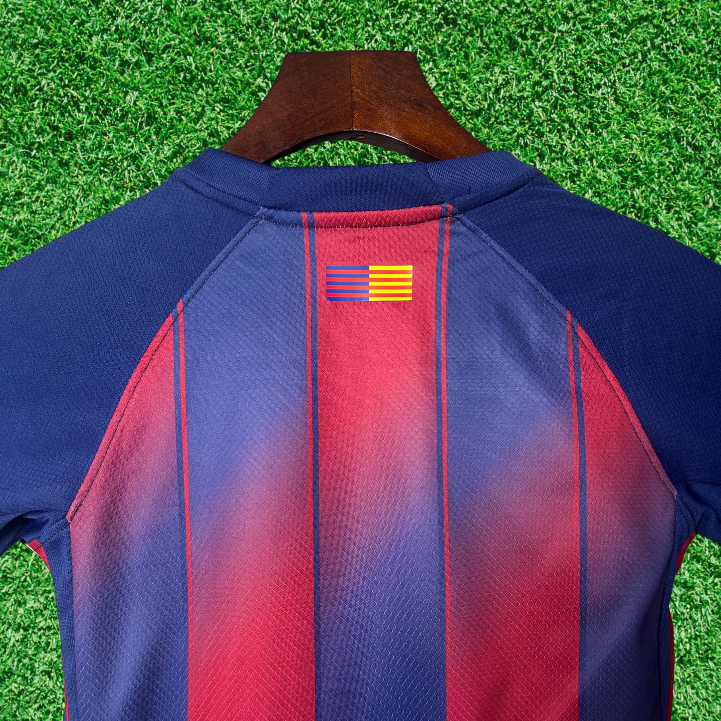 Barcelona I 25/26 Children's Kit