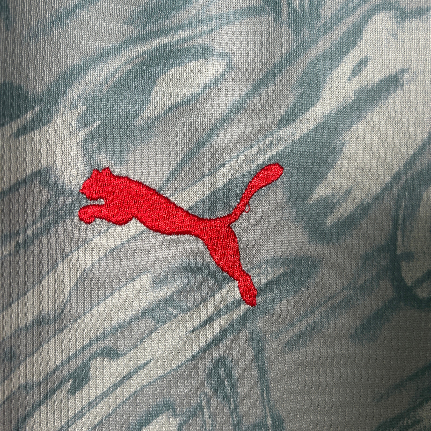 Camiseta de portero del AC Milan 25/26, versión para aficionados