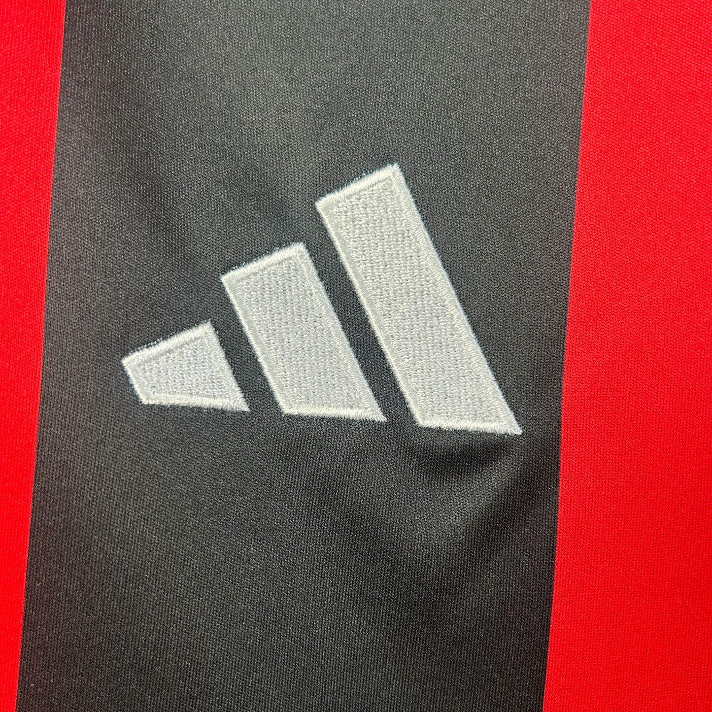 River Plate Away Jersey 25/26 Fan Version