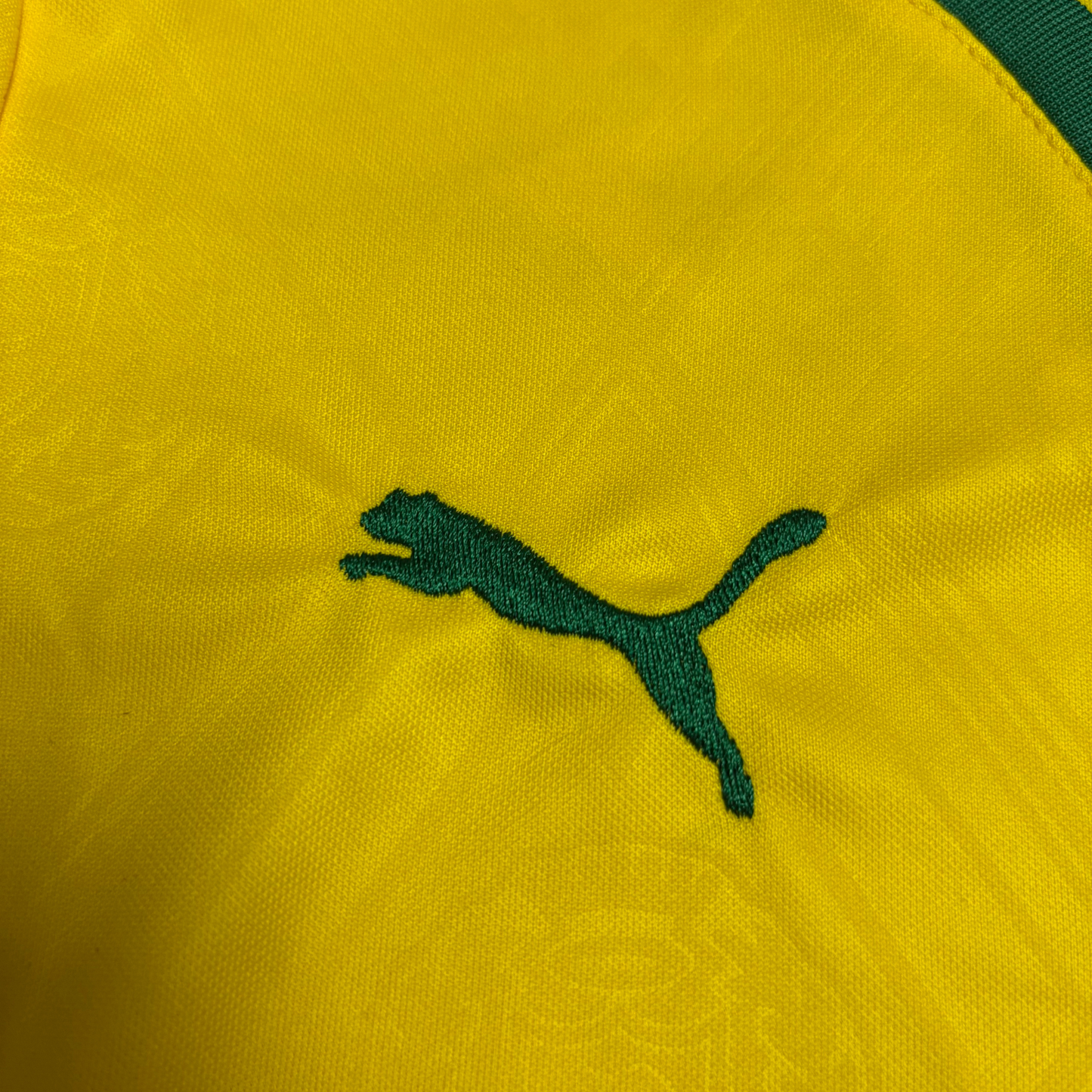 Tercera equipación Palmeiras 25/26 Infantil