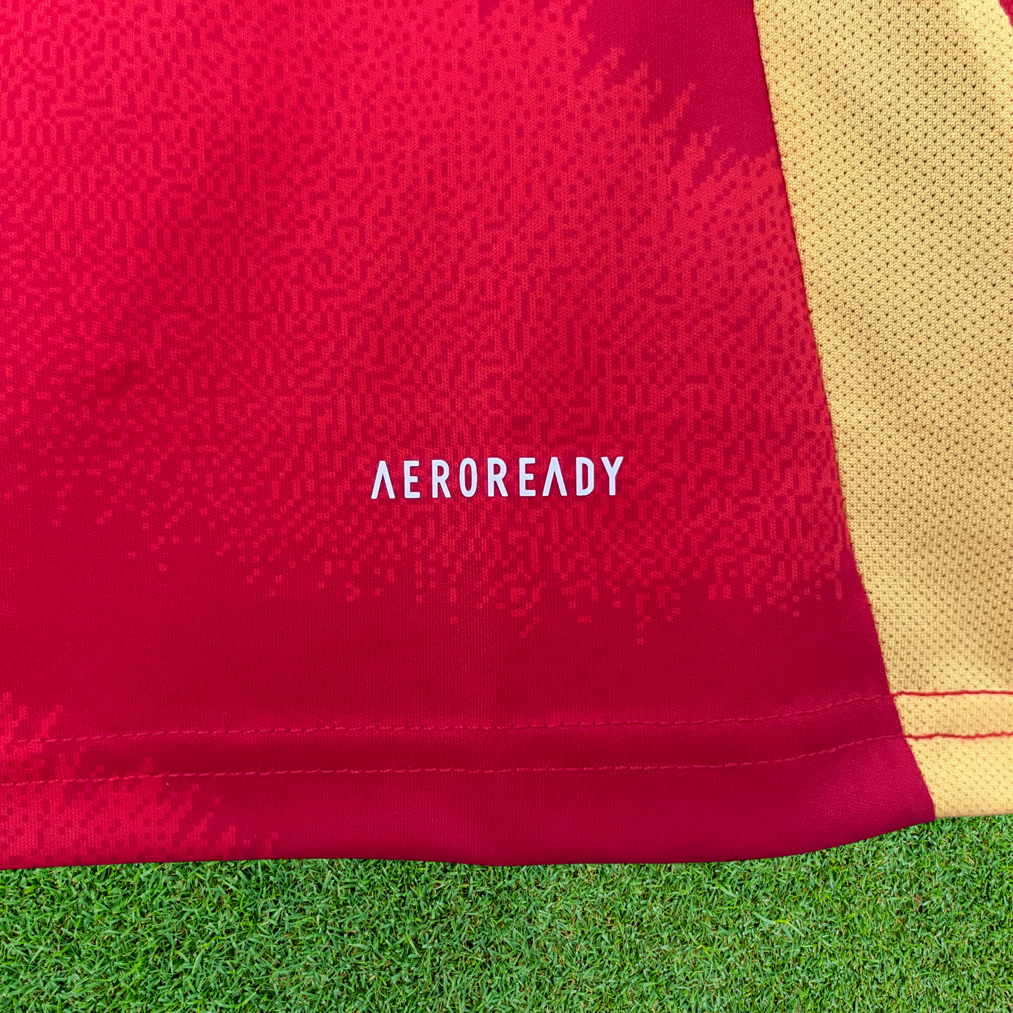 Camiseta local de España 24/25 versión para aficionados