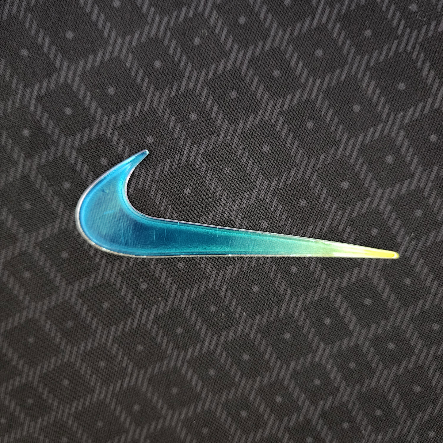 Brazil Special Black Jersey 2022 Fan Version