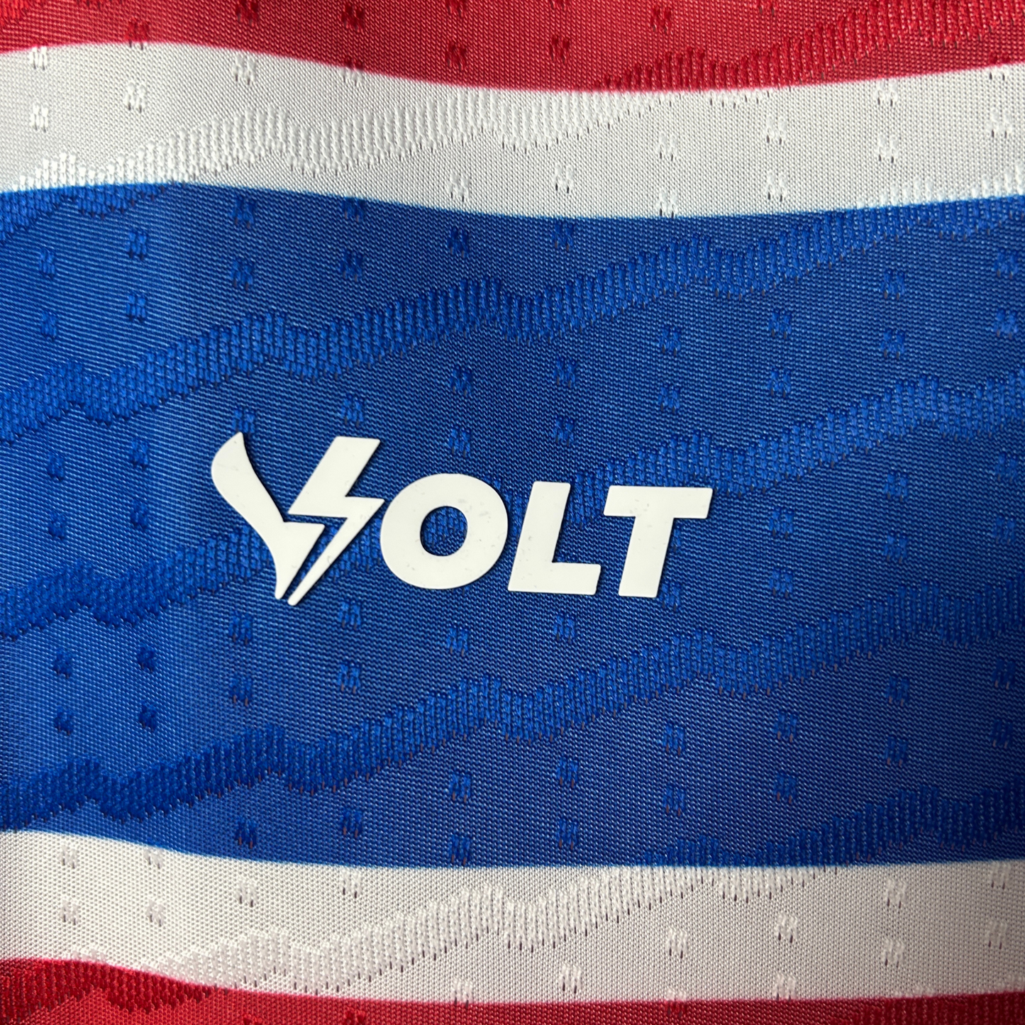 Fortaleza Home Jersey 25/26 Fan Version