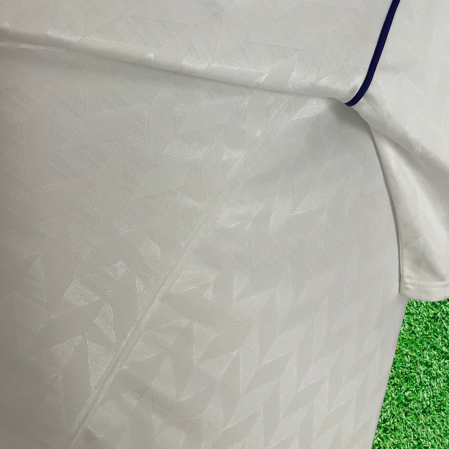 Camiseta Real Madrid Local 1998 Retro