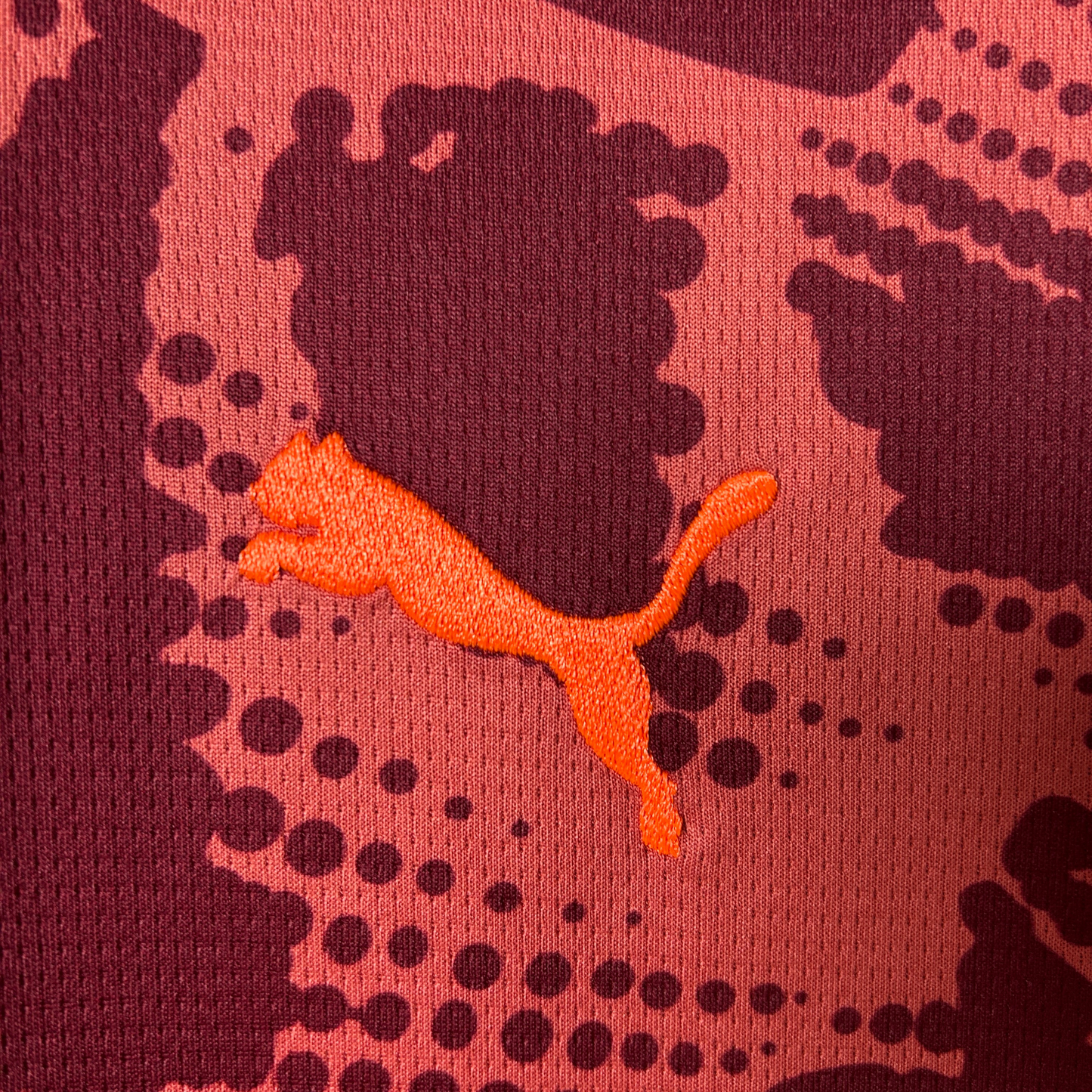 Camiseta de portero del Palmeiras III 25/26 versión para aficionados