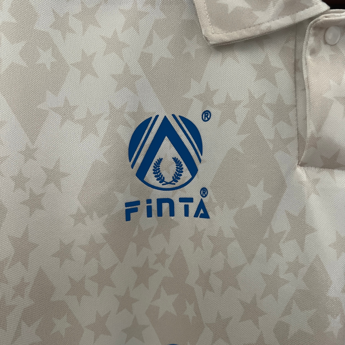 Cruzeiro II 93/94 Retro Jersey