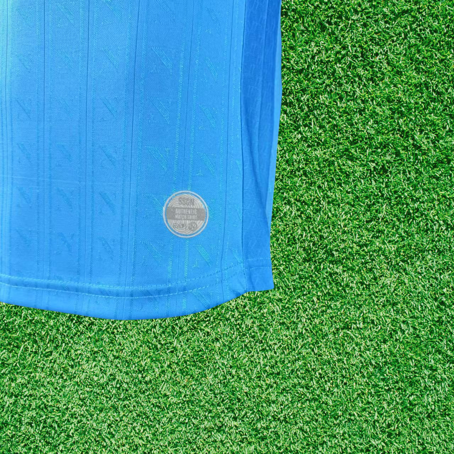 Camisa SSC Napoli I 25/26 Jogador