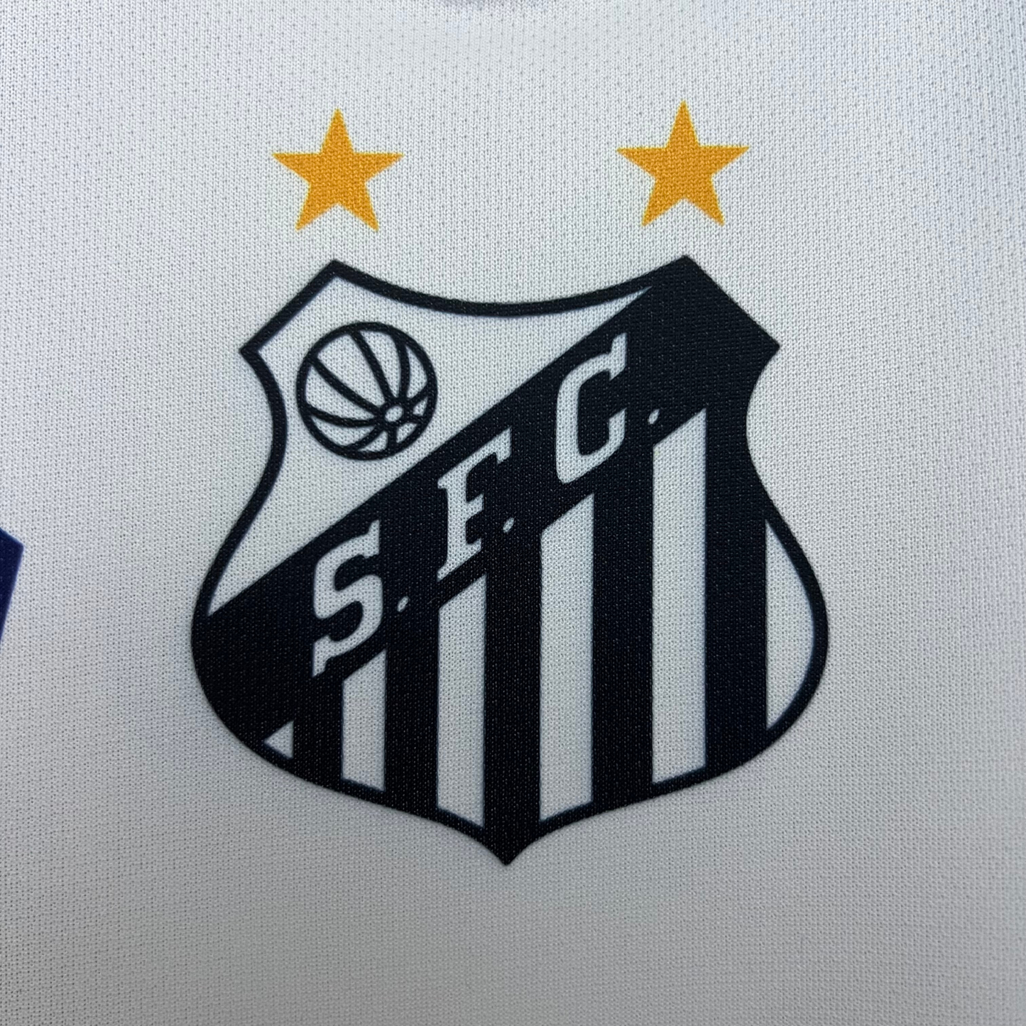 Neymar Jr Legends Jersey 25/26 Fan Version