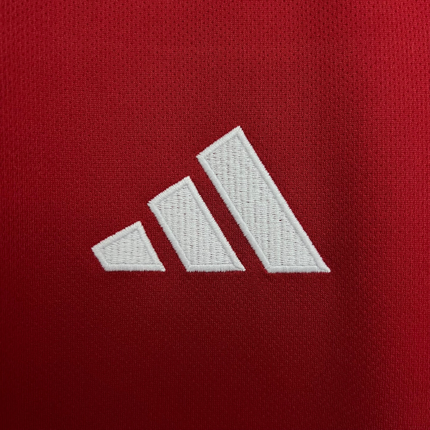 Camisa Manchester United I 25/26 Torcedor