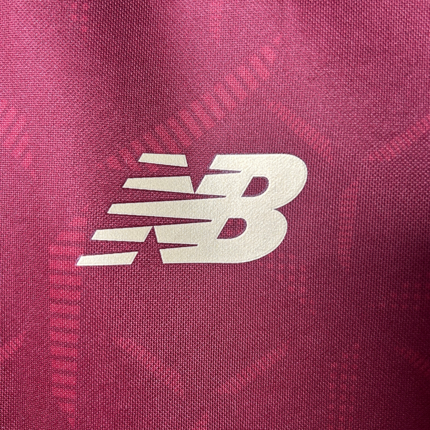 Camiseta Entrenamiento São Paulo 25/26 Versión Fan