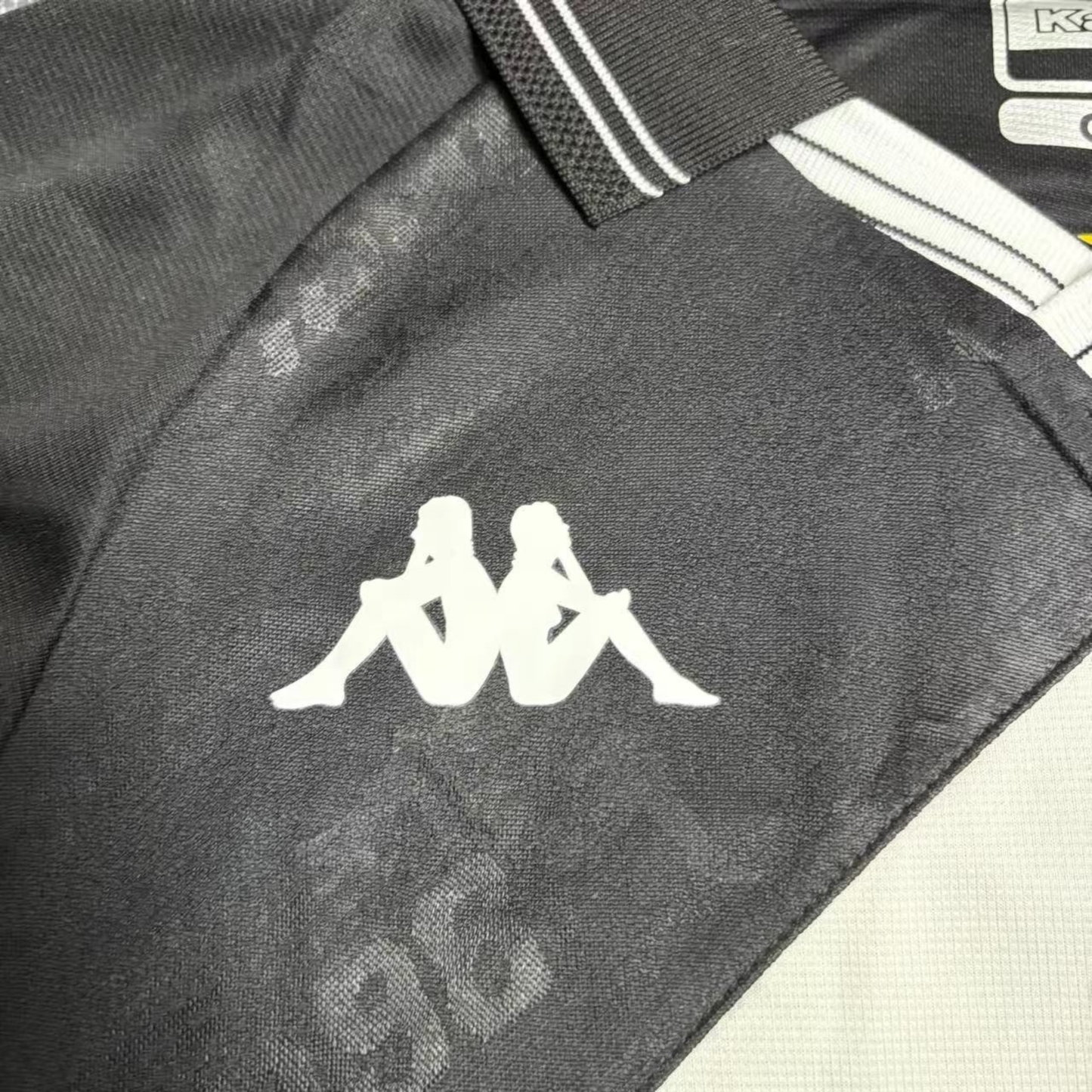 Vasco Home Kit 25/26 Kids