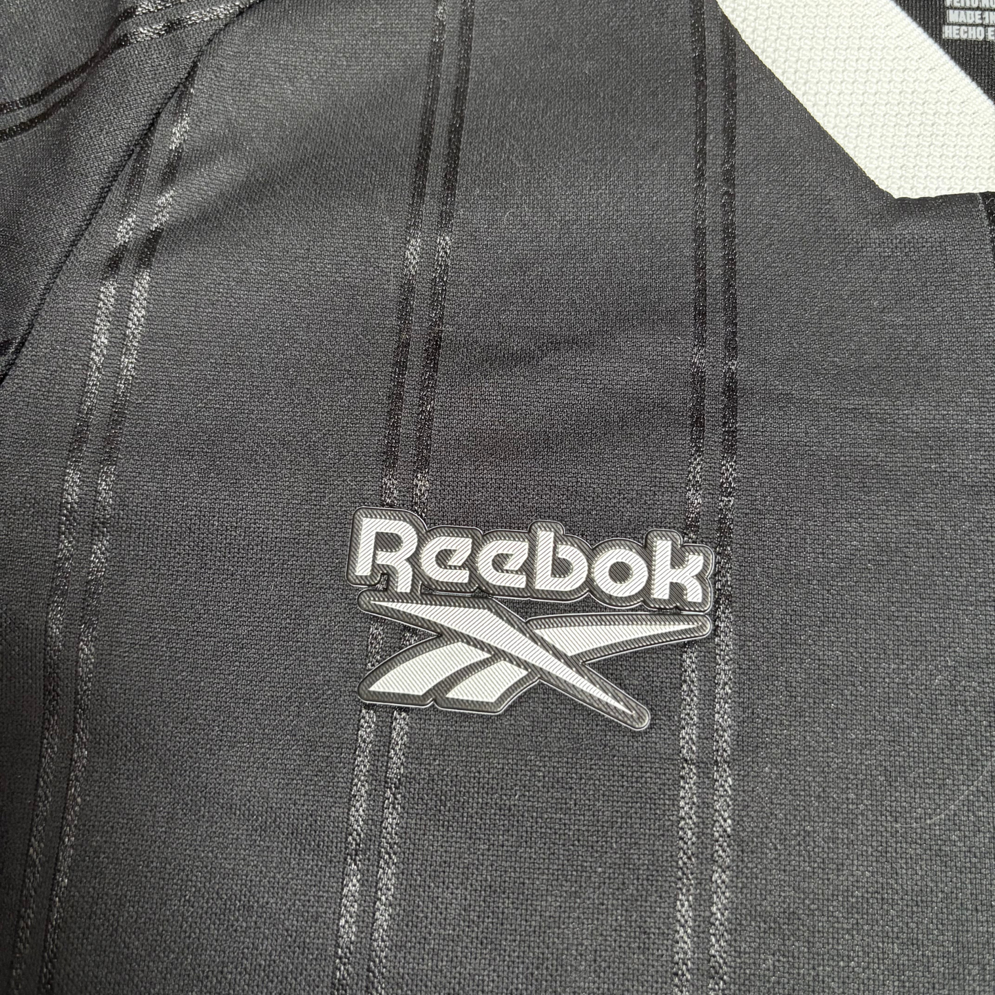 Kit Botafogo II 25/26 Infantil