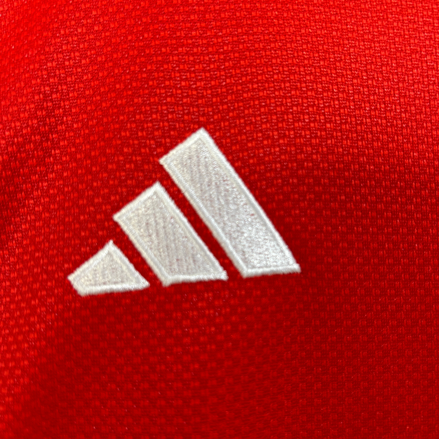 Kit local del SL Benfica 25/26 para niños