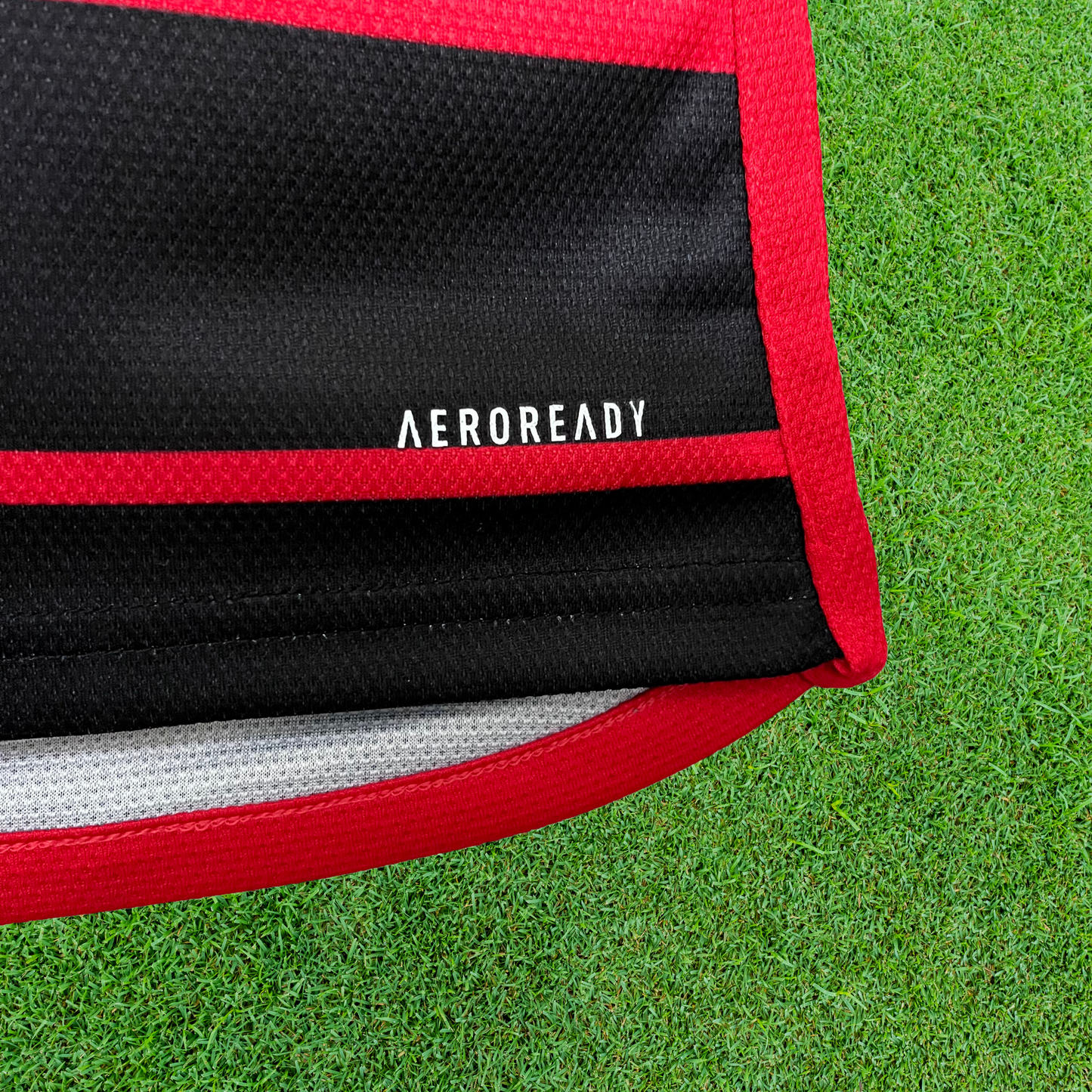 Flamengo Home Jersey 24/25 Women's Fan Version