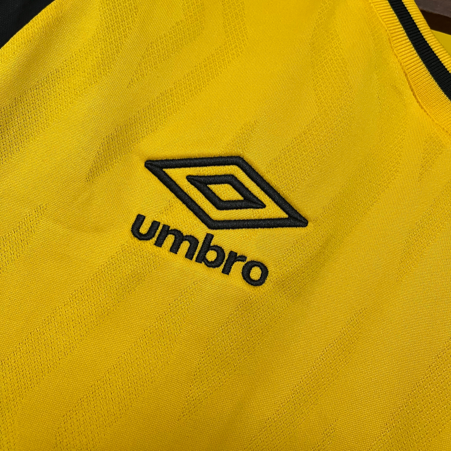 Camiseta de aficionado del Sport Recife II 25/26