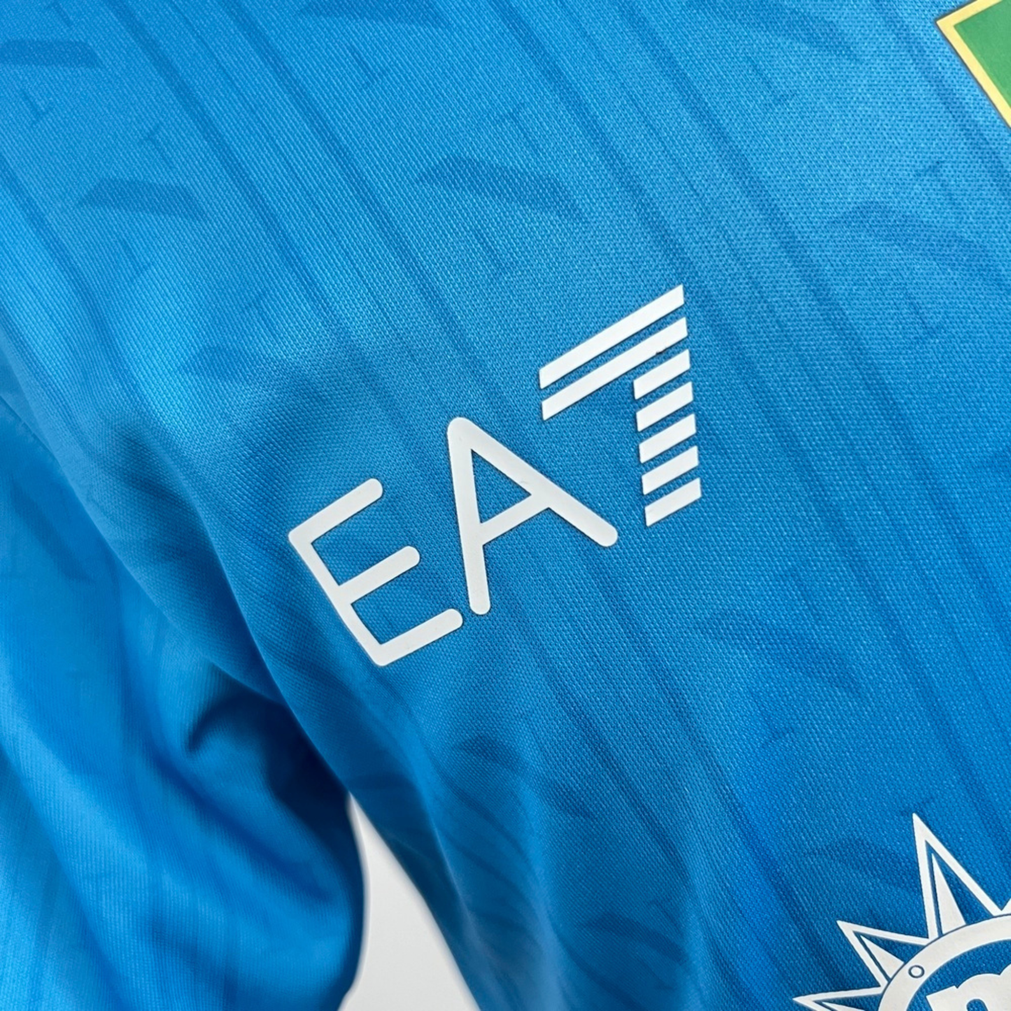 Kit infantil SSC Napoli I 25/26