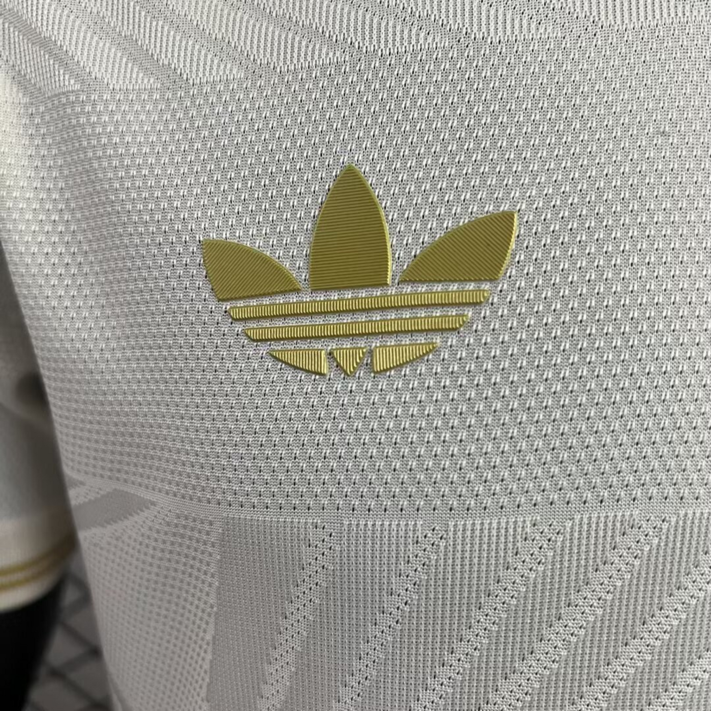 Camisa Flamengo III 25/26 Jogador