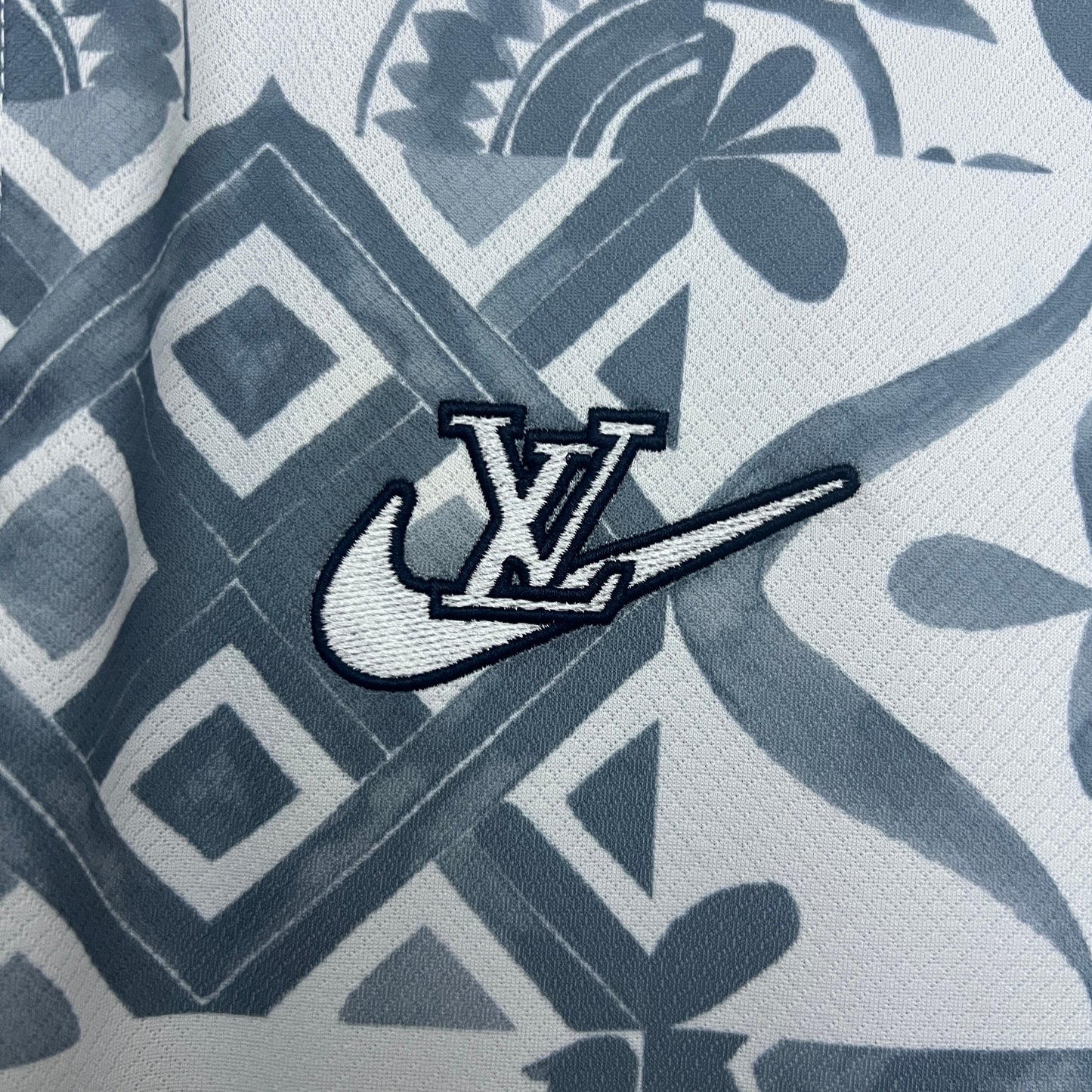 Portugal Special 2025 Fan Jersey