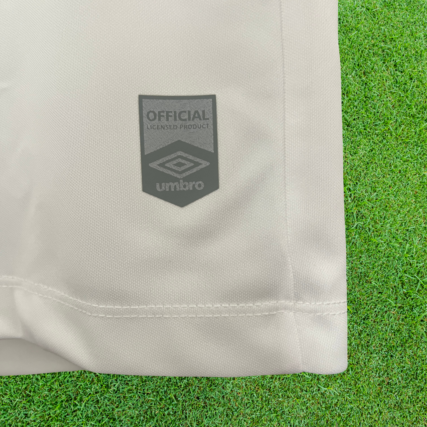 Camiseta local del Santos 24/25 versión para aficionados