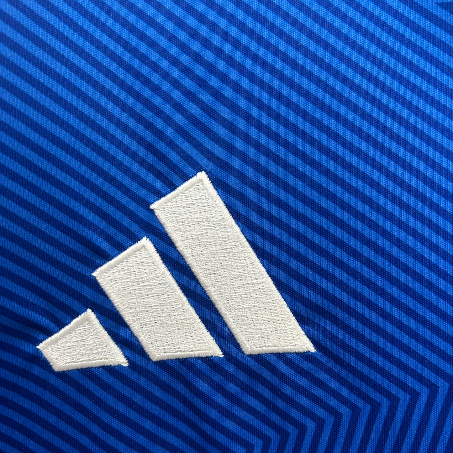 Camiseta Cruzeiro Local 25/26 Versión Fan