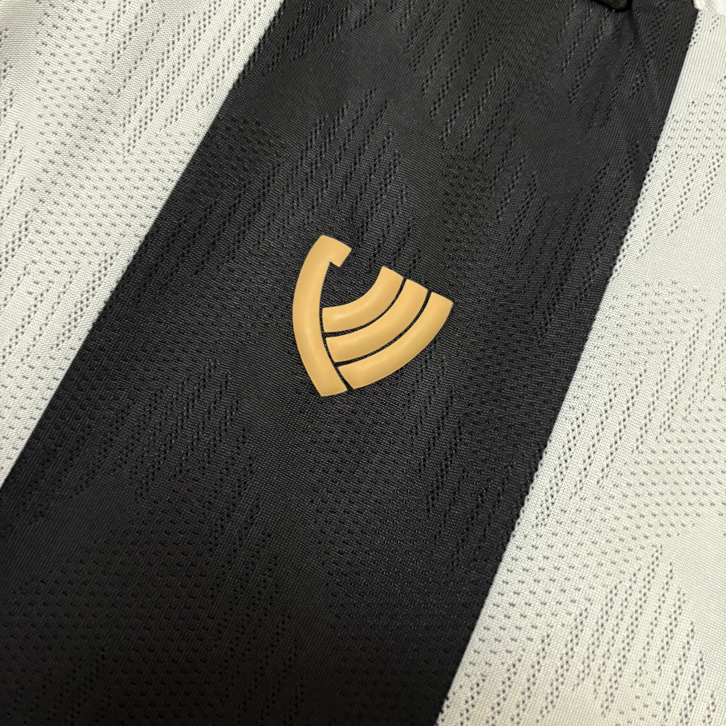 Ceará Home Jersey 25/26 Fan Version