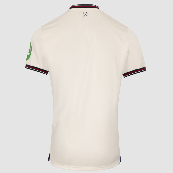 West Ham 25/26 Away - Fan Version
