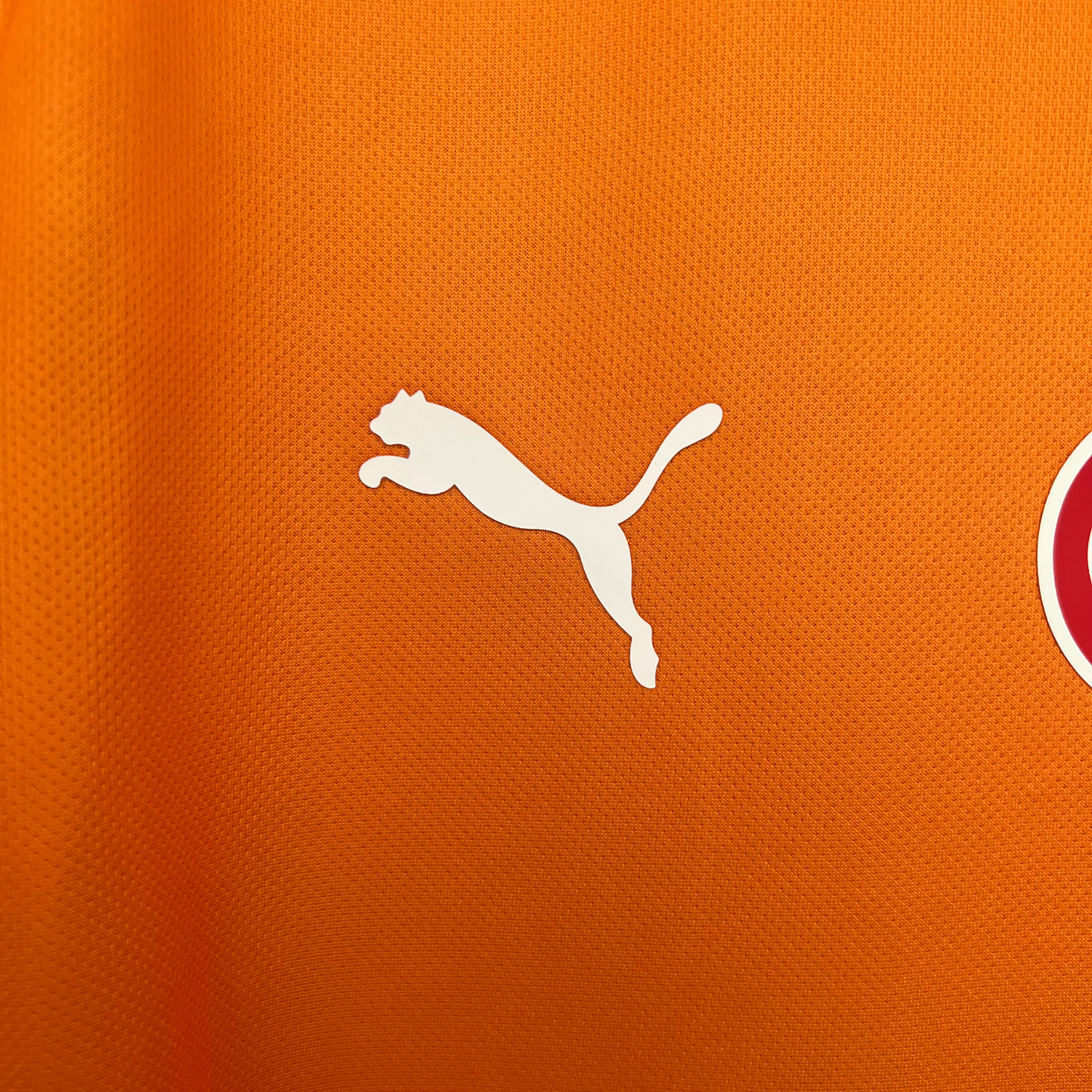 Galatasaray Home Jersey 25/26 Fan Version