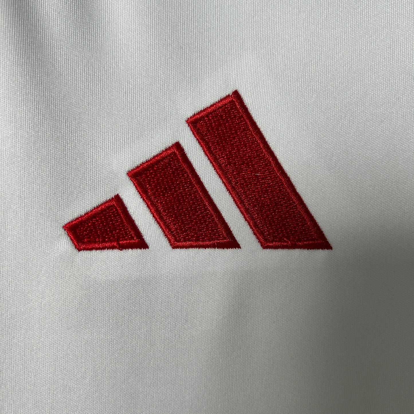 Flamengo Away Jersey 25/26 Fan Version