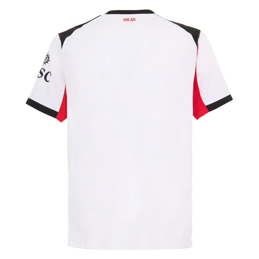 Camisa AC Milan II 25/26 Torcedor