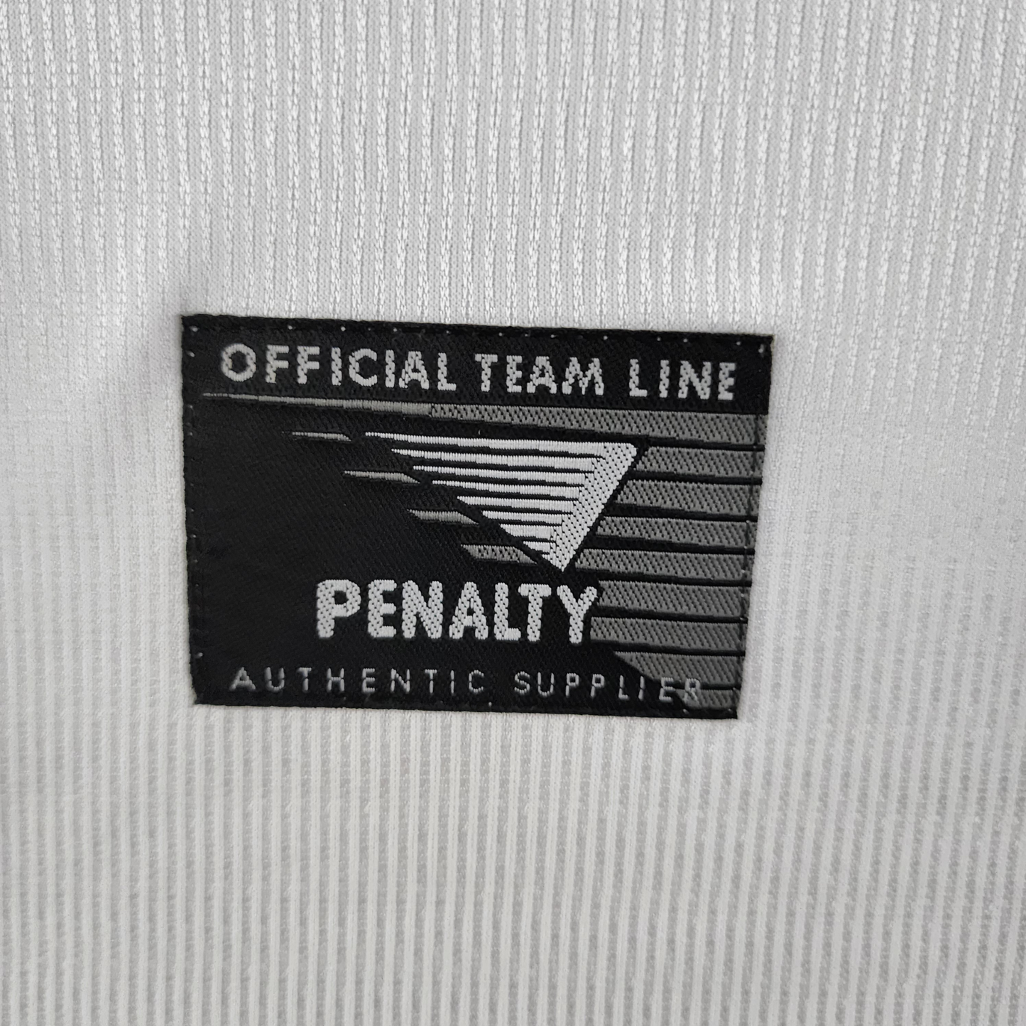 São Paulo Home Jersey 2000 Retro