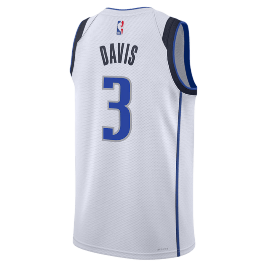 Edición de la Asociación de los Dallas Mavericks 2024-25