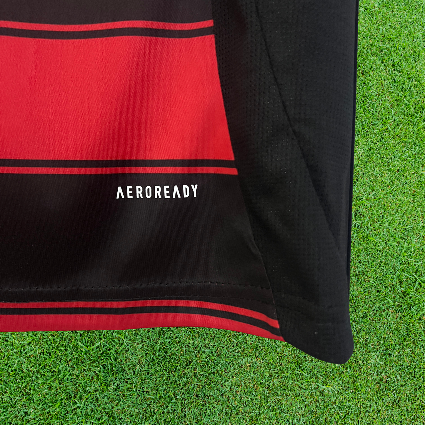 Camisa Flamengo I 25/26 Torcedor