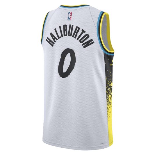 Nike Indiana Pacers 2024/25 Edición Ciudad