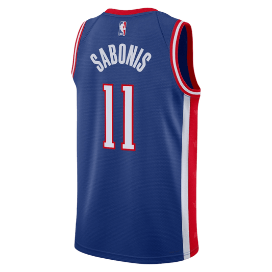 Nike City Edition de los Sacramento Kings 2024