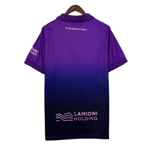 Camiseta Edición Especial Fiorentina 25/26 - Versión Fan