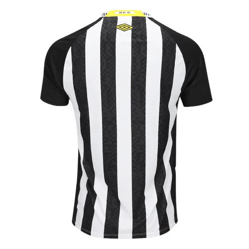 Camiseta de visitante del Santos 25/26 II - Versión para aficionados