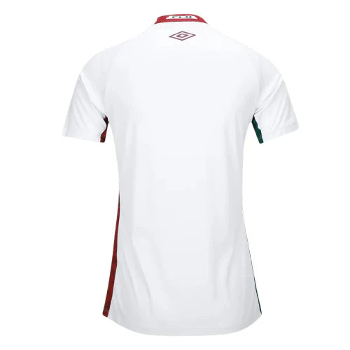 Camiseta visitante del Fluminense 25/26 II - Mujer