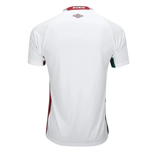 Camiseta de visitante Fluminense 25/26 II - Versión Fan
