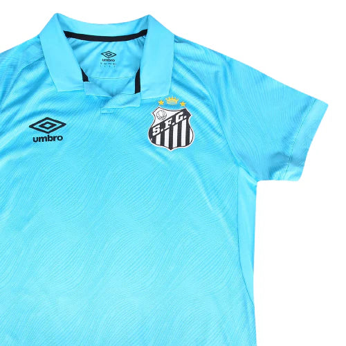 Camiseta Santos Edición Especial 25/26 - Versión Jugador