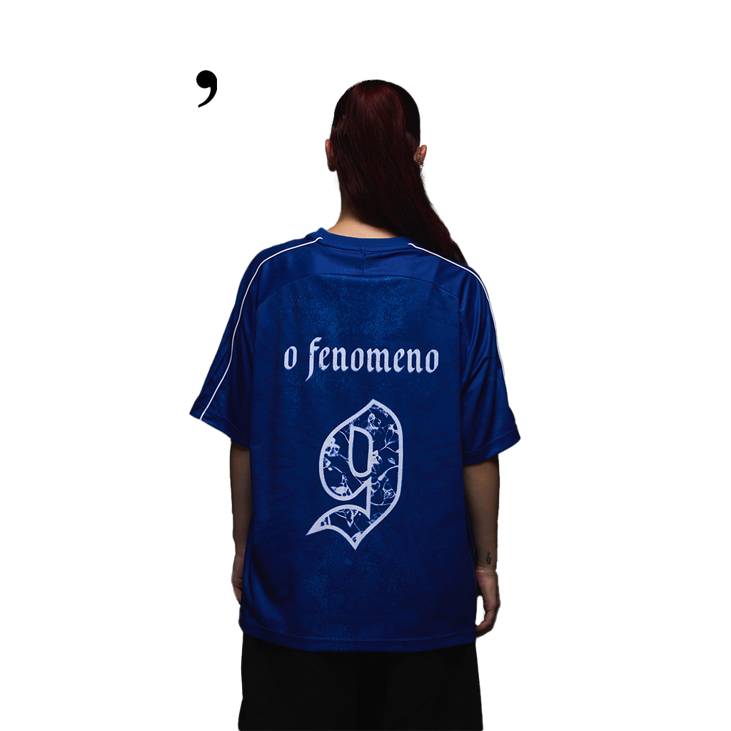 El fenómeno de la camiseta retro