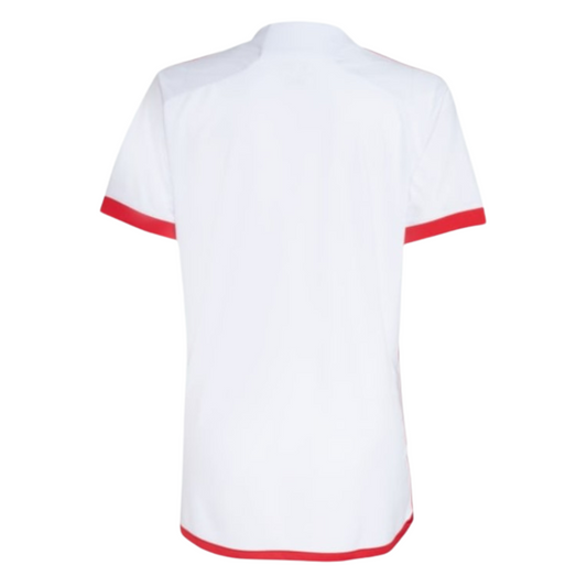 Camisa Flamengo II 24/25 Feminina Torcedor