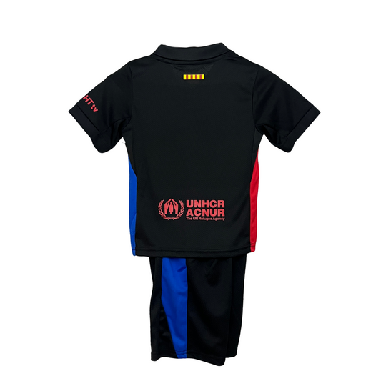 Kit Infantil Barcelona Especial II 25/26
