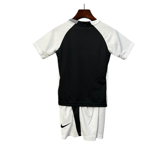 Kit Corinthians II 25/26 Infantil