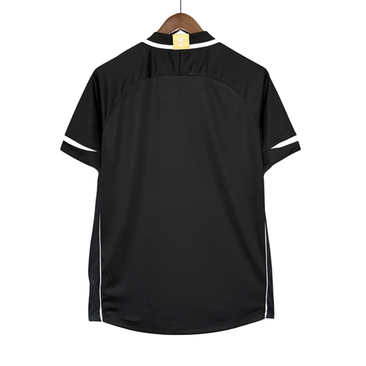 Ceará Home Jersey 25/26 Fan Version