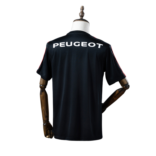 Camiseta Flamengo Tercera 2013 Retro