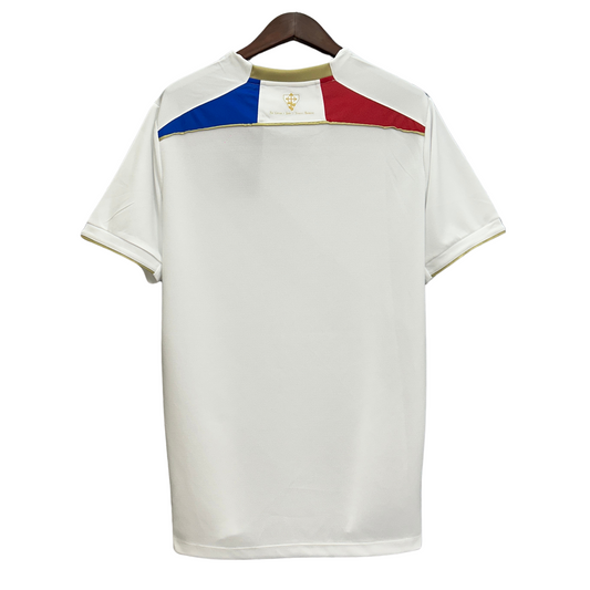 Camiseta de aficionado del Fortaleza II 25/26