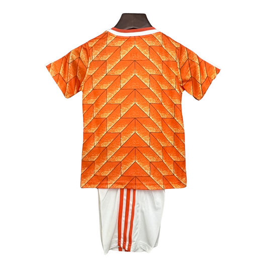Kit de Holanda I 1988 para niños