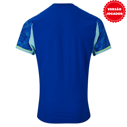 Camiseta Olympique Marsella Tercera 25/26 Jugador